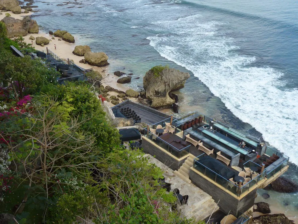 Shopping and Nightlife in Bali